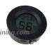 Accreate Mini Embedded LCD Digital Thermometer Hygrometer Temperature Humidity Meter Detector - B07C4WD7CH